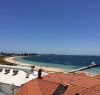 Boardwalk by Rockingham Apartments - Accommodation Tasmania
