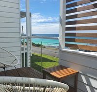 Boat Harbour Beach Luxury Villa - Accommodation Tasmania