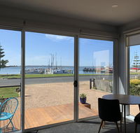 Boat Harbour Jetty BB - Accommodation Tasmania