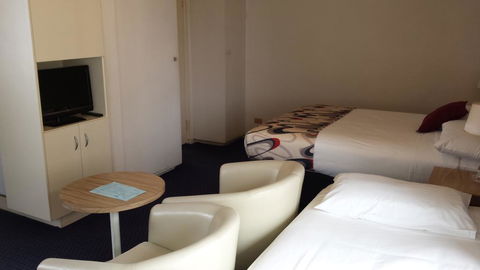 Boat Harbour Motel - Accommodation Tasmania 1
