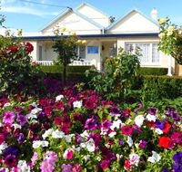 Boathouse Bunbury Bed  Breakfast - Accommodation Tasmania