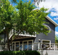 Boatshed House - Accommodation Tasmania
