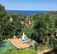 Bobs Ocean View - Accommodation Tasmania