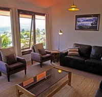 Bogong 2 - Accommodation Tasmania