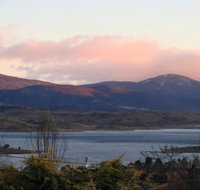 Bogong 3 - Accommodation Tasmania