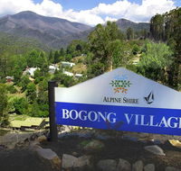 Bogong Village - Accommodation Tasmania