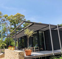Bohemia Luxury House - Accommodation Tasmania