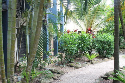 Bohemia Resort Cairns - Accommodation Tasmania 3
