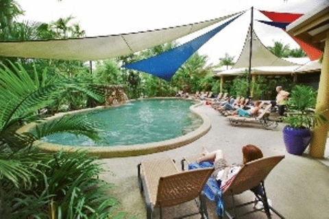 Bohemia Resort Cairns - Accommodation Tasmania 1