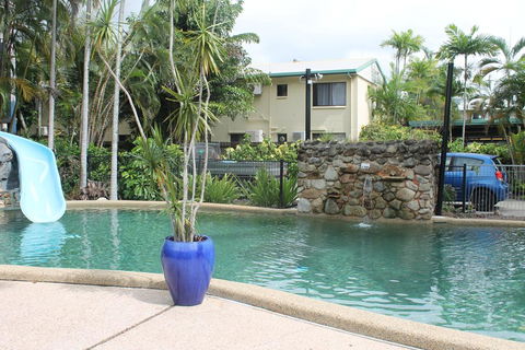 Bohemia Resort Cairns - Accommodation Tasmania 0