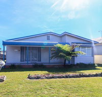 Boikon Beach House - Accommodation Tasmania
