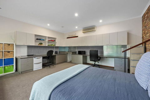 The Nook - Accommodation Tasmania 3