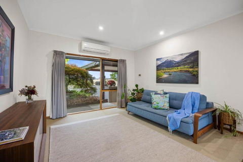 The Nook - Accommodation Tasmania 1