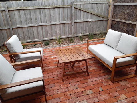 The Weekender - Accommodation Tasmania 3