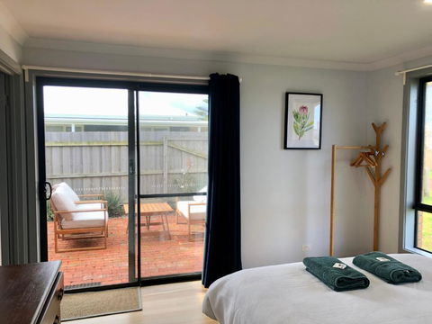 The Weekender - Accommodation Tasmania 2