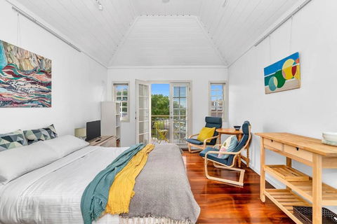 Time And Tide Beach Cottage On The Esplanade - Accommodation Tasmania 2