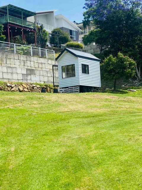 Tiny Nest - Accommodation Tasmania 3