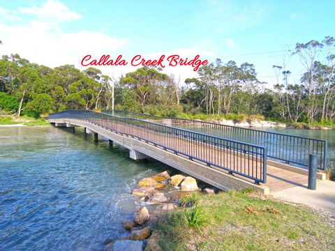 WARR4C - Home Away - Accommodation Tasmania 2