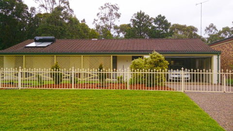 WARR4C - Home Away - Accommodation Tasmania 0