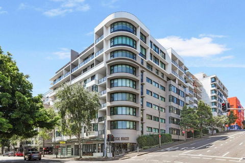 WATT1 - Modern 1 Bedroom Unit In Ultimo - Accommodation Tasmania 3