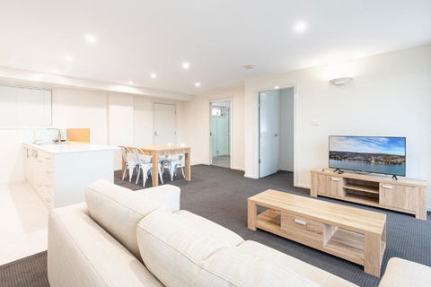 Warners Bay Apartments - Accommodation Tasmania 2
