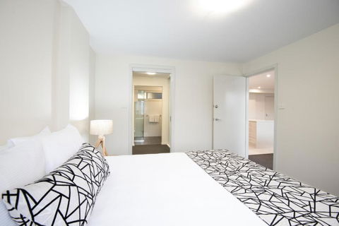 Warners Bay Apartments - Accommodation Tasmania 3