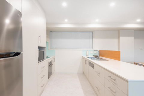 Warners Bay Apartments - Accommodation Tasmania 0