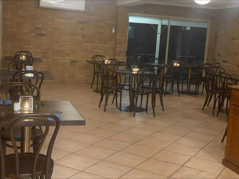 Wild Scotsman Motor Inn Gin Gin QLD - Accommodation Tasmania 3