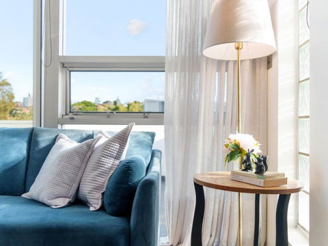XQ Collection La Casa De Frida - Modern Studio With Balcony - Accommodation Tasmania 0
