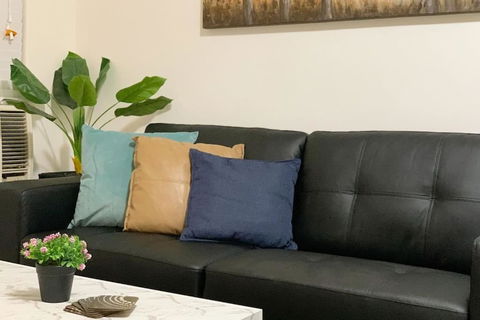 Wifi, 2 Air-cons, Campbelltown Courtyard West - Accommodation Tasmania 1