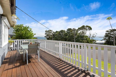 Wildest Dreams - Accommodation Tasmania 2