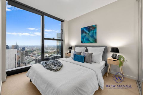 WOW Apartment On Collins - Accommodation Tasmania 2