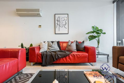 WOW Apartment On Swanston - Accommodation Tasmania 2