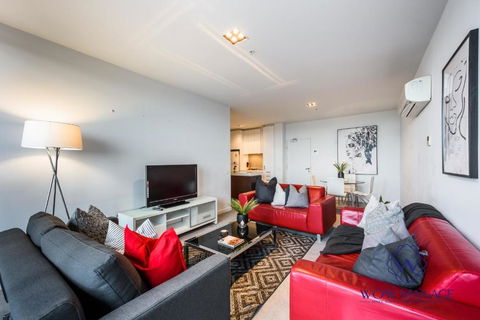 WOW Apartment On Swanston - Accommodation Tasmania 3
