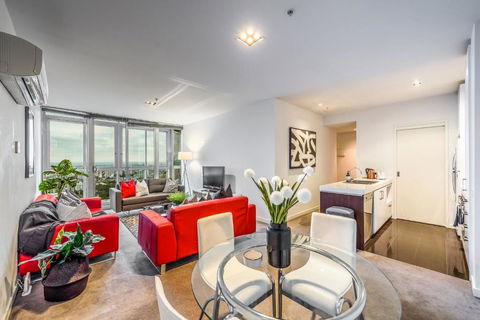 WOW Apartment On Swanston - Accommodation Tasmania 1