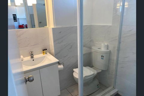 WY603 - Wyagdon Street - Neutral Bay - Accommodation Tasmania 1