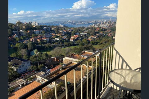 WY603 - Wyagdon Street - Neutral Bay - Accommodation Tasmania 2