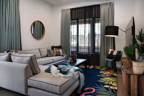 Wynvale Cottage Hepburn - Accommodation Tasmania 1