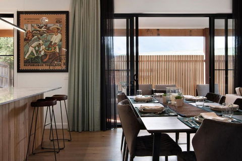 Wynvale Cottage Hepburn - Accommodation Tasmania 0