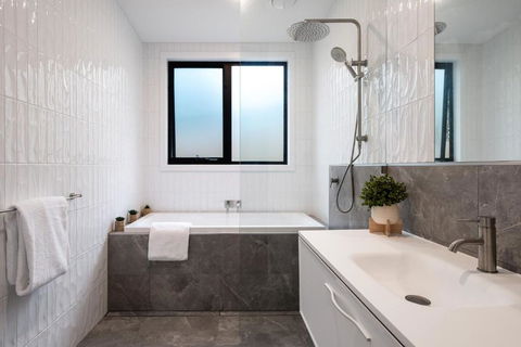 Wynvale Cottage Hepburn - Accommodation Tasmania 3