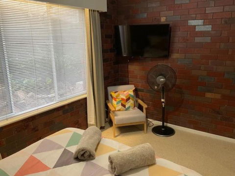 Wynyardway - Accommodation Tasmania 1