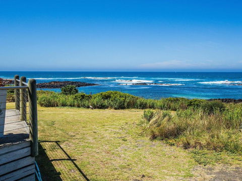 Wytonia 2 - Accommodation Tasmania 3