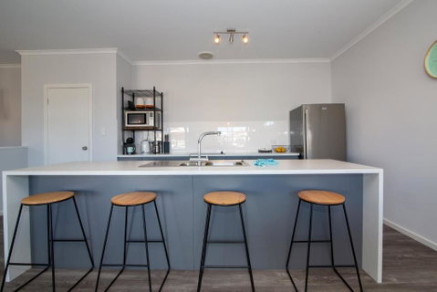 Xanadu - Aldinga Beach - C21 SouthCoast Holidays - Accommodation Tasmania 2