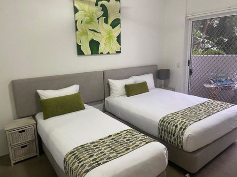 Xanadu Resort - Accommodation Tasmania 3