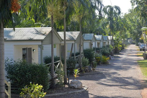 BIG4 Howard Springs Holiday Park - Accommodation Tasmania 4