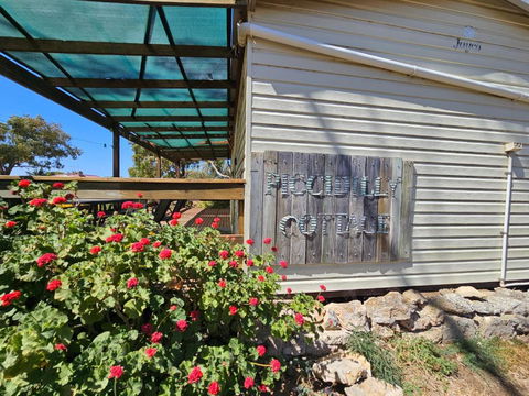 Coodlie Park Eco Retreat - Accommodation Tasmania 1