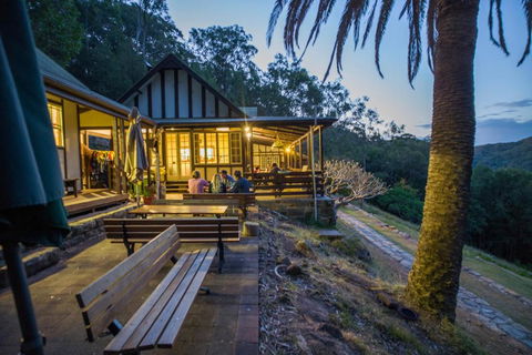 YHA Pittwater Eco, Sydney - Accommodation Tasmania 0