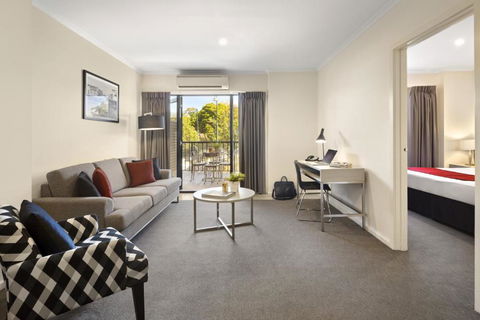 Quest Mont Albert - Accommodation Tasmania 2