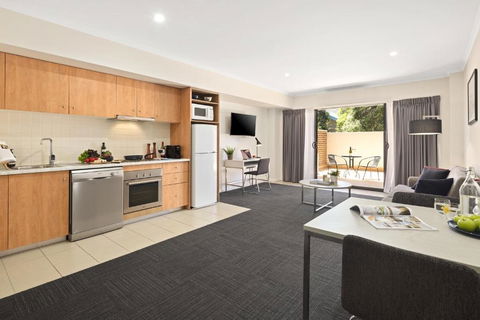 Quest Mont Albert - Accommodation Tasmania 1