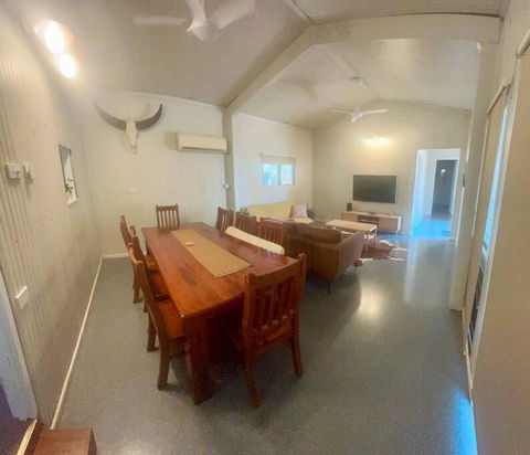 The Quarters - Accommodation Tasmania 3